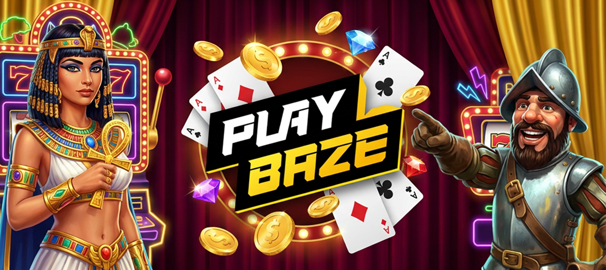 PlayBaze Herunterladen PlayBaze Herunterladen