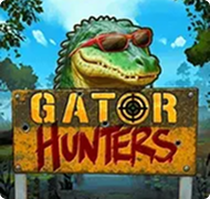 Gator Hunters Gator Hunters