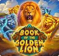Book of the Golden Lion Book of the Golden Lion