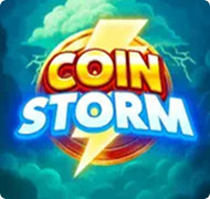 Coin Storm Coin Storm