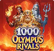 1000 Olympus Rivals 1000 Olympus Rivals