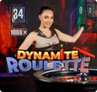 Live Roulette Live Roulette