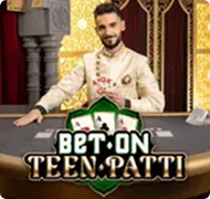 Bet on Teen Patti Bet on Teen Patti