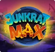 Junkrat Max Junkrat Max