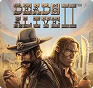 Dead or Alive II Dead or Alive II